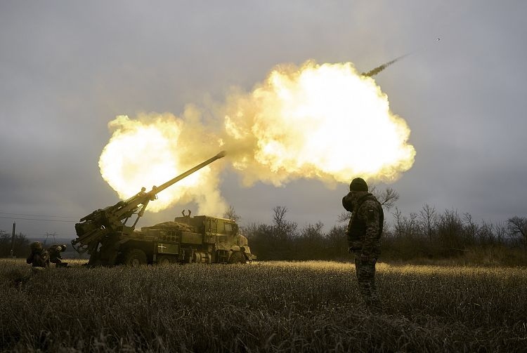 Ukraine sẽ nhắm vào mục tiêu nào của Nga trong trận đánh lớn tiếp theo?